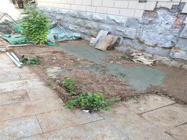 布尔津地基基础注浆增加承载力灌浆加固